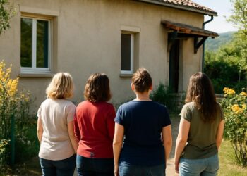 Drôme : Les assistantes maternelles du Crestois et de Saillans constatent une baisse des demandes d'accueil.