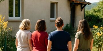 Drôme : Les assistantes maternelles du Crestois et de Saillans constatent une baisse des demandes d'accueil.