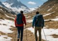 Hautes-Alpes : Les randonnées en haute montagne ne sont pas encore possibles.