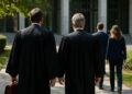 Gap. Des avocats s'opposent discrètement au projet de plaider coupable.