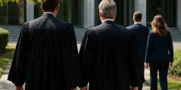 Gap. Des avocats s'opposent discrètement au projet de plaider coupable.