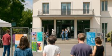 Thonon-les-Bains : Suggestions variées pour la prochaine saison à la Maison des arts du Léman.