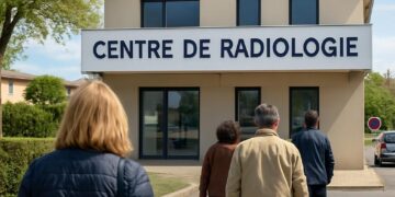 La Tour-du-Pin : Le centre de radiologie reste ouvert pour tous.