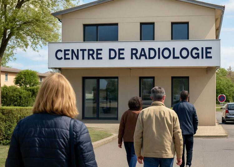 La Tour-du-Pin : Le centre de radiologie reste ouvert pour tous.