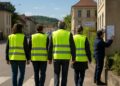 La Roche-sur-Foron : Stratégies municipales pour contrer les incivilités.