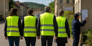 La Roche-sur-Foron : Stratégies municipales pour contrer les incivilités.