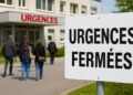 Pont-de-Beauvoisin : Fermeture des urgences ce dimanche en raison d'un déficit médical.