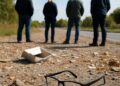 Drôme : Vol nocturne de lunettes, pertes de près de 130 000 euros.