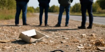 Drôme : Vol nocturne de lunettes, pertes de près de 130 000 euros.