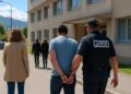 Hautes-Alpes : Un individu reconnu coupable d'agression sur sa partenaire et employeuse.
