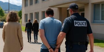 Hautes-Alpes : Un individu reconnu coupable d'agression sur sa partenaire et employeuse.