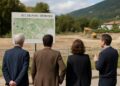Albertville : Les élus continuent de discuter de la ZAC du parc olympique.