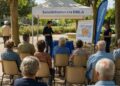Montélimar : Sensibilisation à la DMLA à travers une journée dédiée.