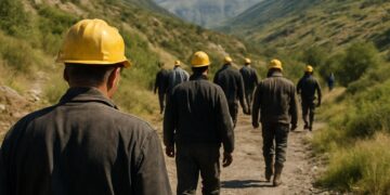 Hautes-Alpes : Chaque mineur isolé a une histoire à raconter.