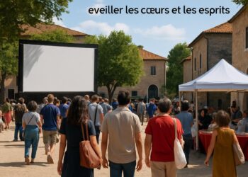 Ardèche. À partir du 3 octobre, le Festival Images et Paroles d’Afrique fait son retour pour « éveiller les cœurs et les esprits ».