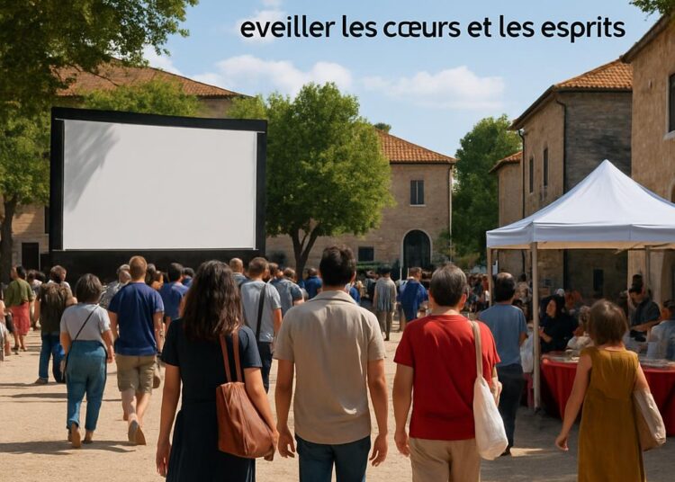 Ardèche. À partir du 3 octobre, le Festival Images et Paroles d’Afrique fait son retour pour « éveiller les cœurs et les esprits ».