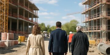 Genève investit 39,5 millions d'euros dans des projets en France, une avancée pour la région.