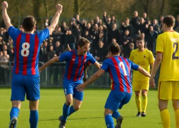 L'AS Cuines triomphe face à Saint-Priest en Coupe de France : résultats du 4e tour pour les clubs locaux.