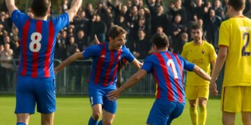 L'AS Cuines triomphe face à Saint-Priest en Coupe de France : résultats du 4e tour pour les clubs locaux.