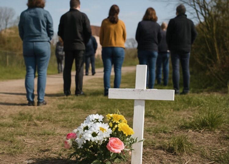 Isère : Lyam, mort à 11 mois, a connu l'abandon jusqu'à la fin.