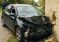 Ain : Un jeune conducteur gravement blessé après avoir heurté un mur.