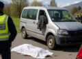 Savoie : un accident impliquant un minibus entraîne la mort d'une piétonne de 43 ans.