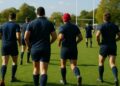 Rugby - Nationale : Le CS Vienne se prépare à affronter Massy avec des changements et des absences.