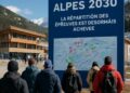 JO Alpes 2030 : La répartition des épreuves est désormais achevée.