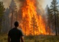 Analyse des incendies : quel est cet « effet cheminée » dangereux pour nos forêts ?