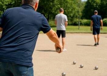 Sport-boules - Ligue F1 : Levieux et Fontaine visent la pérennité cette saison.