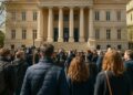 Grenoble. Affaire Lyhanna : « Ces critiques ignorent la réalité du travail des magistrats »