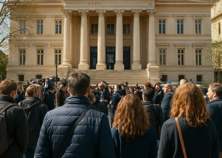 Grenoble. Affaire Lyhanna : « Ces critiques ignorent la réalité du travail des magistrats »