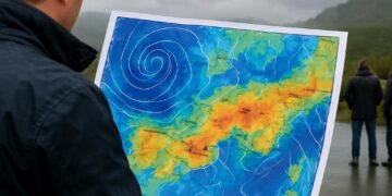 Analyse météorologique : « Des épisodes cévenols à craindre »