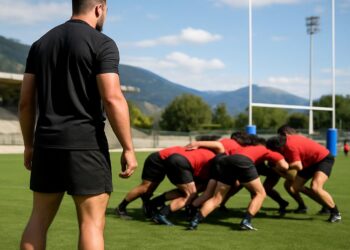 Rugby - Pro D2 : Alary, Toulousain à Grenoble, se prépare pour affronter Colomiers.