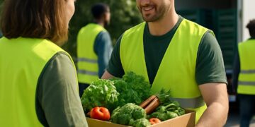 Ain. Murgier se concentre sur une distribution respectueuse de l'environnement.