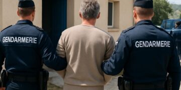 Alpes-de-Haute-Provence : Six mois de prison pour agression sur gendarmes.