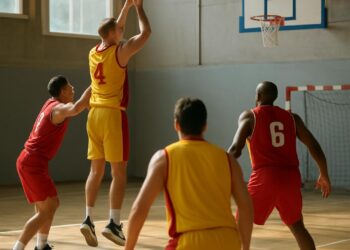 Basket-ball - Nationale 1 : Saint-Vallier travaille sur son tir et sa défense.