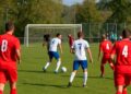 Football - Régional 1 : Rhône Vallées aurait pu obtenir un meilleur résultat face à Rumilly Vallières.