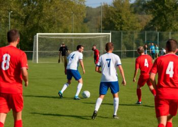 Football - Régional 1 : Rhône Vallées aurait pu obtenir un meilleur résultat face à Rumilly Vallières.