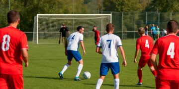 Football - Régional 1 : Rhône Vallées aurait pu obtenir un meilleur résultat face à Rumilly Vallières.