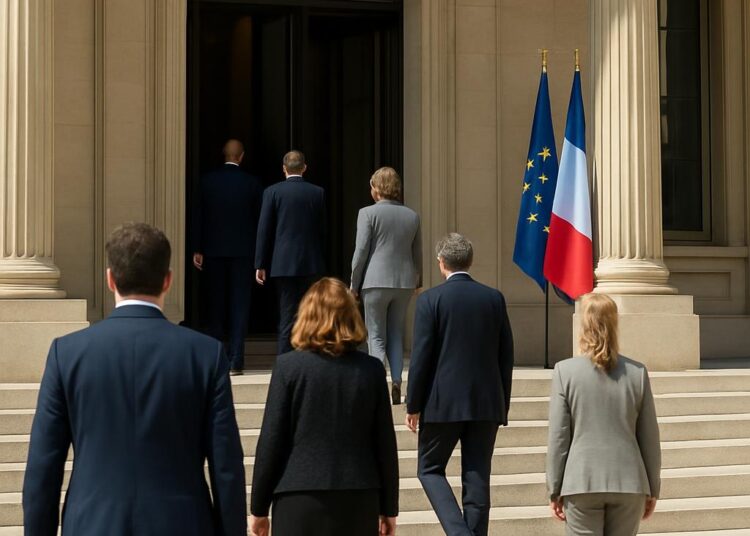 Sénat : les sénateurs de la Drôme obtiennent leurs postes, Nathalie Nieson vice-présidente.