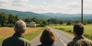 Conflit : des frappes de drones russes menacent-elles l'Auvergne-Rhône-Alpes ?