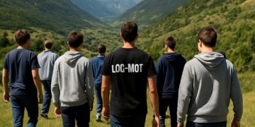 Briançon : Des élèves du Briançonnais explorent la masculinité avec La Locomotive.