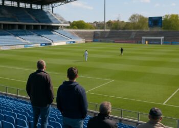 Football - Ligue 2 : GF38, pause prolongée, supporters absents, infos sur Montpellier.