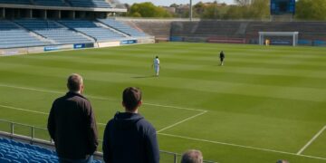 Football - Ligue 2 : GF38, pause prolongée, supporters absents, infos sur Montpellier.
