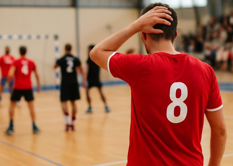 Handball - Proligue : Valence cherche à surmonter le stress des résultats.