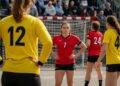 Handball : Chambéry La Motte éliminée en Coupe de France féminine.