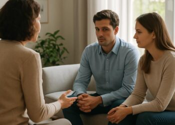 Santé mentale : Un diagnostic précoce favorise souvent de belles avancées.