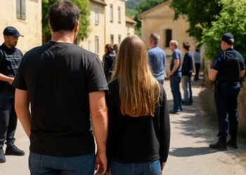 Alpes-de-Haute-Provence : un père reconnu coupable de violences envers sa fille adolescente.