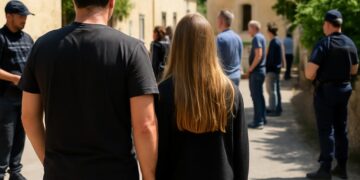 Alpes-de-Haute-Provence : un père reconnu coupable de violences envers sa fille adolescente.